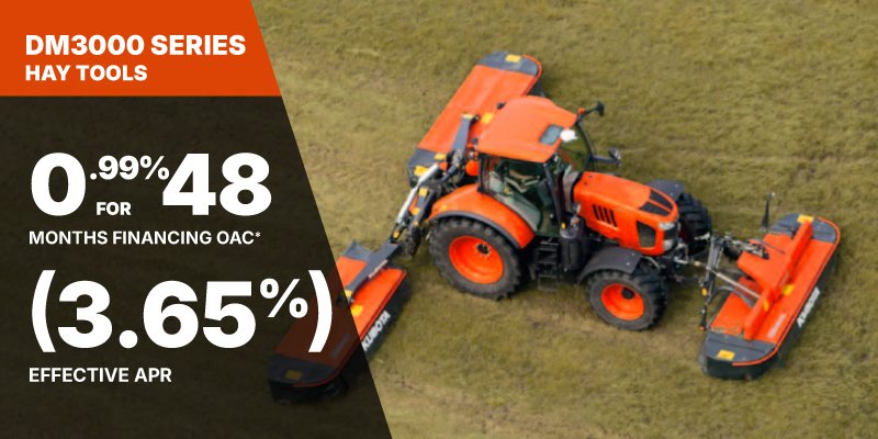 Equipment That Works as Hard as You Do