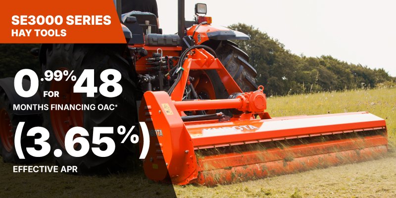 Equipment That Works as Hard as You Do