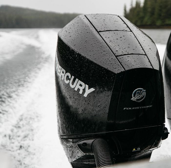 Mercury Repower Financing Powered by Medallion Bank