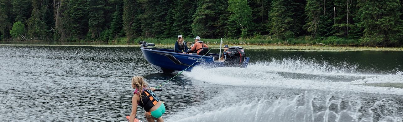 SPECIAL SAVINGS ON BOAT PACKAGES