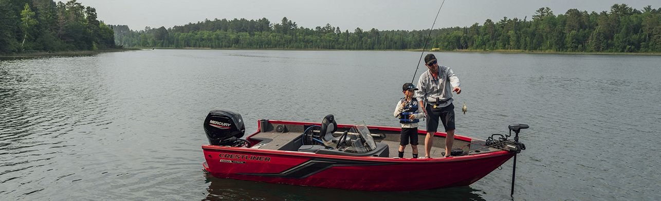 SPECIAL SAVINGS ON BOAT PACKAGES