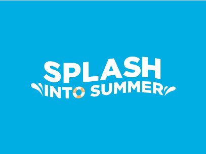 Splash into Summer Savings