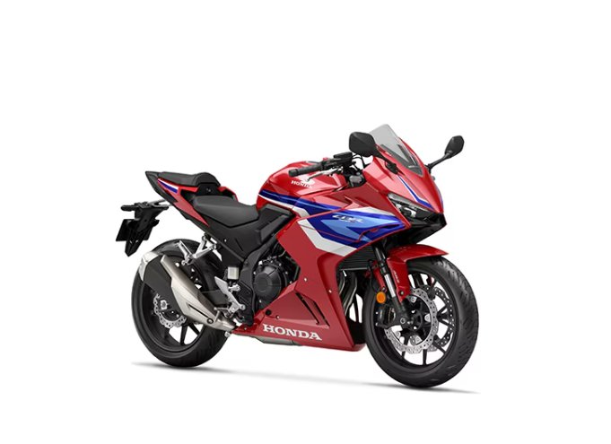 2025 CBR500R Offer