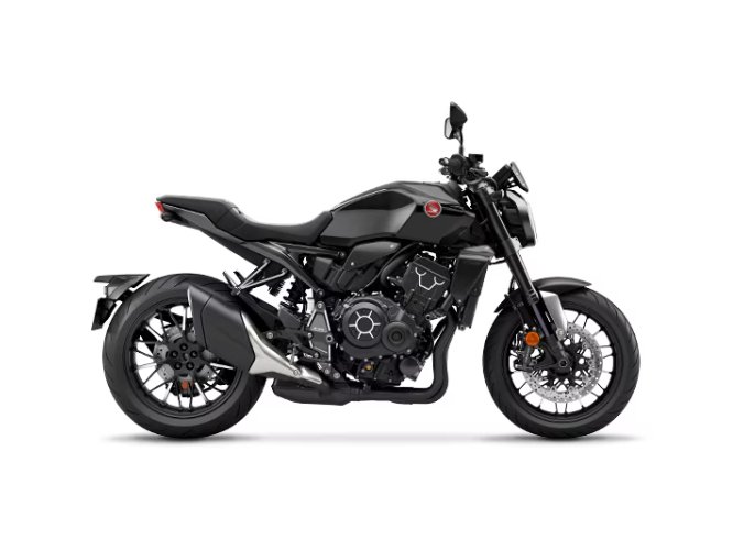 2025 CB1000R Offer