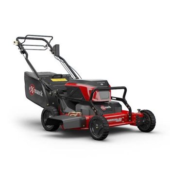 Save $250 on Select Commercial 30 Mowers