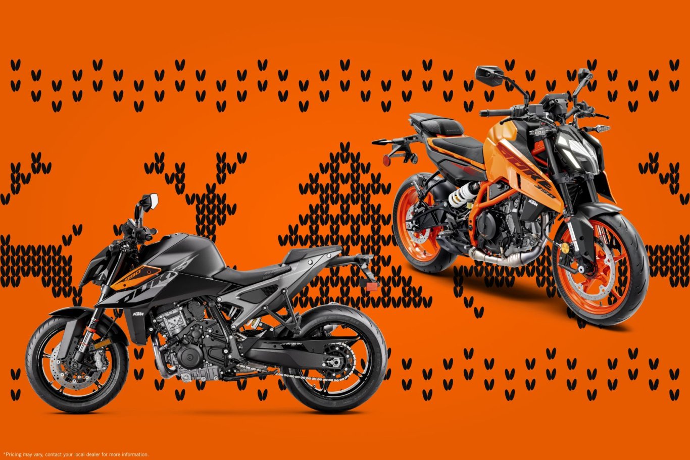 NOVEMBER 2025 KTM POWER DEALS