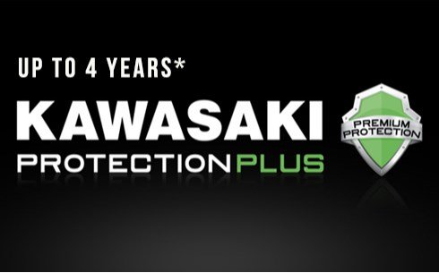Kawasaki Protection Plus