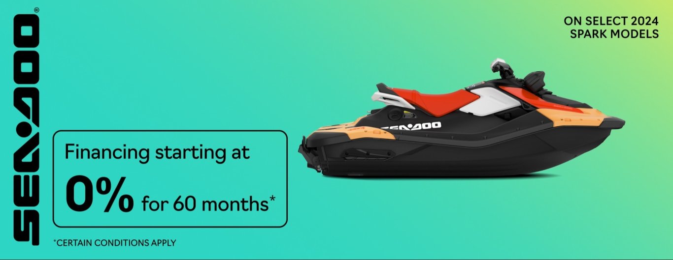 Financing starting at 0% for 60 months*