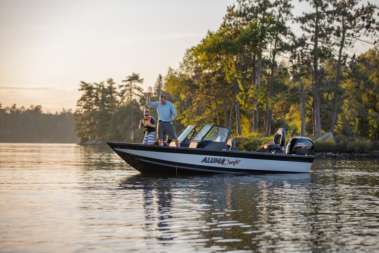 Cash In and Cast Off with Up to $6,000 in Savings