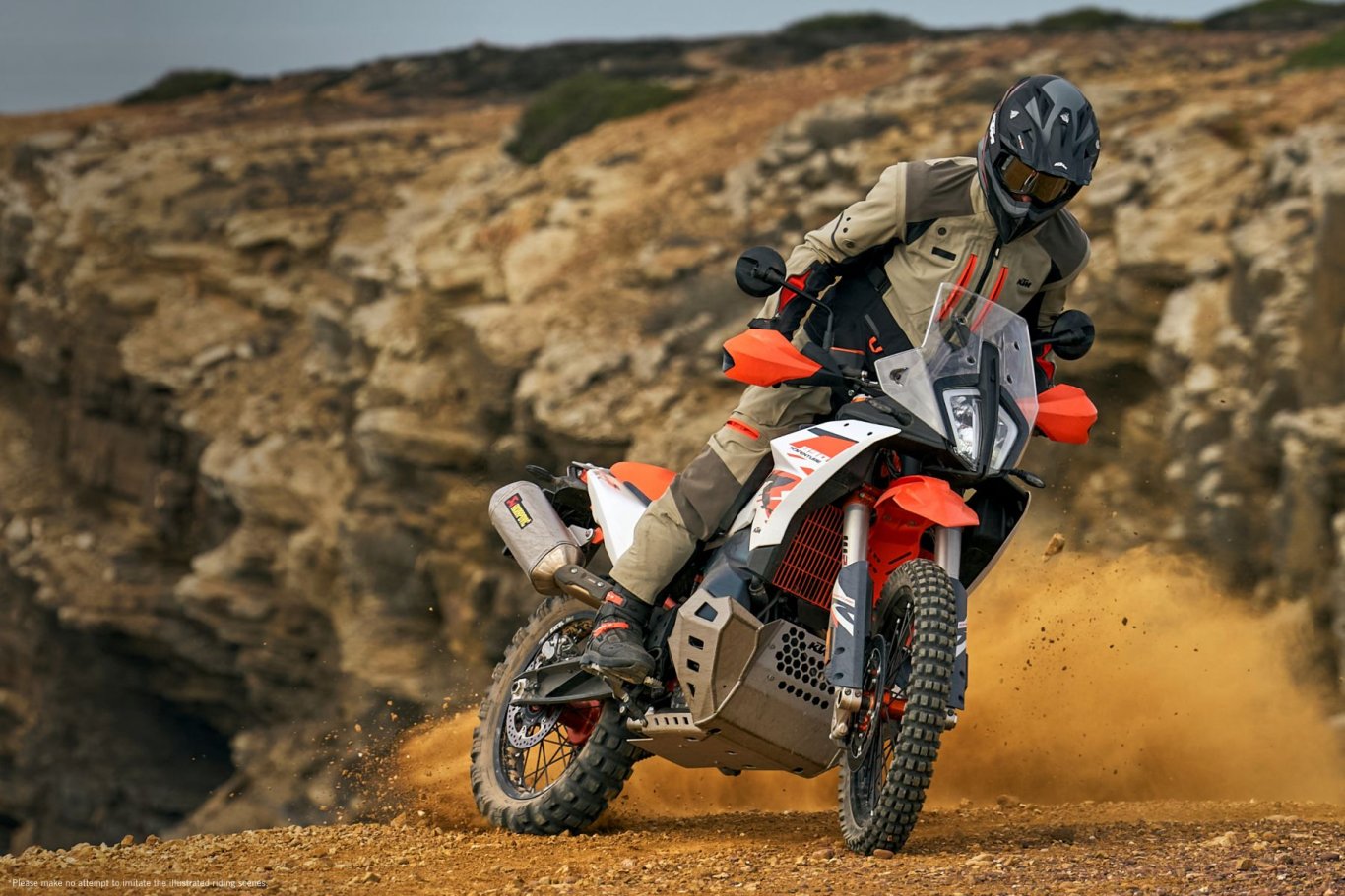 AUGUST 2025 KTM POWER DEALS