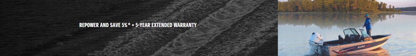 Marine Special Offers