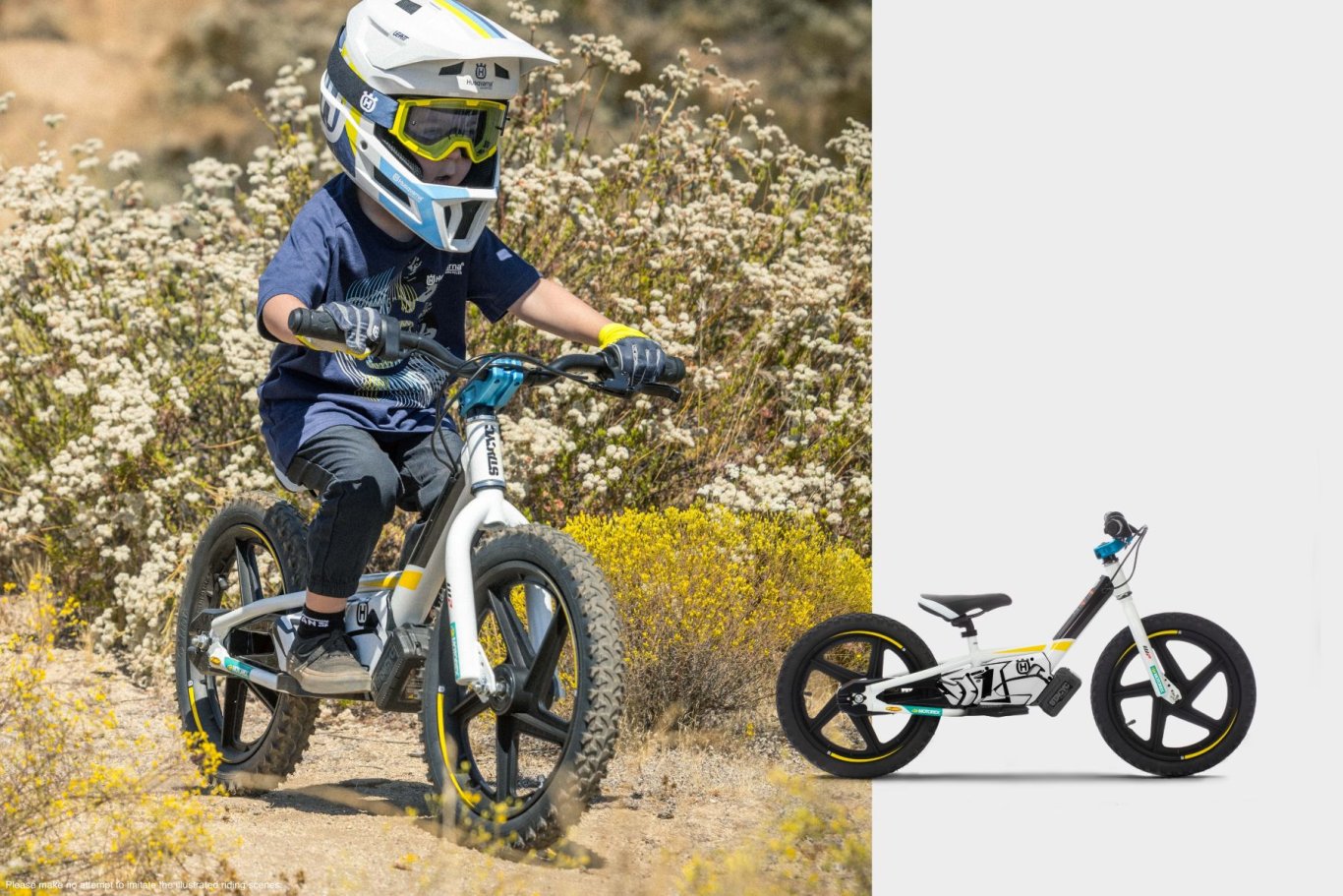 Motorcycles E Balance Bike special offers.