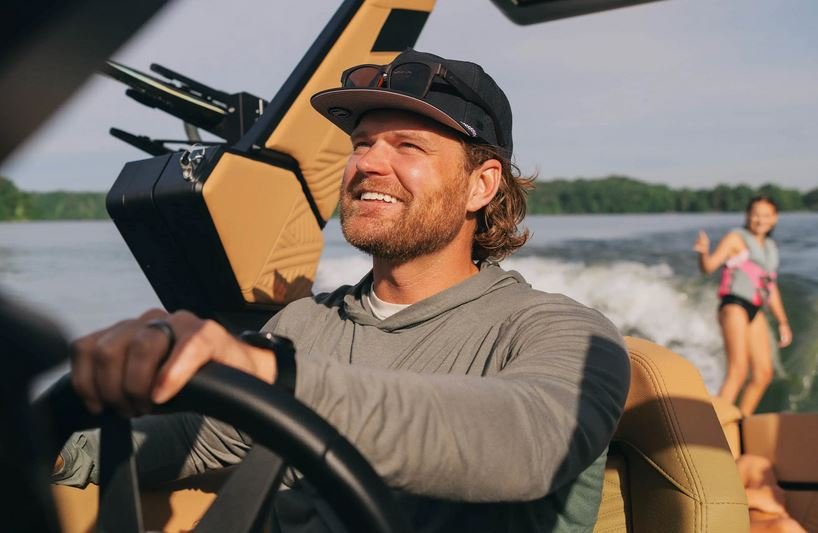 MasterCraft XStar 23