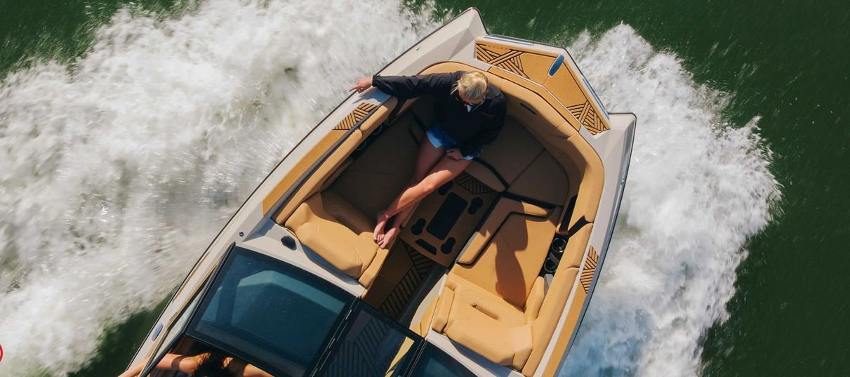MasterCraft XStar 23
