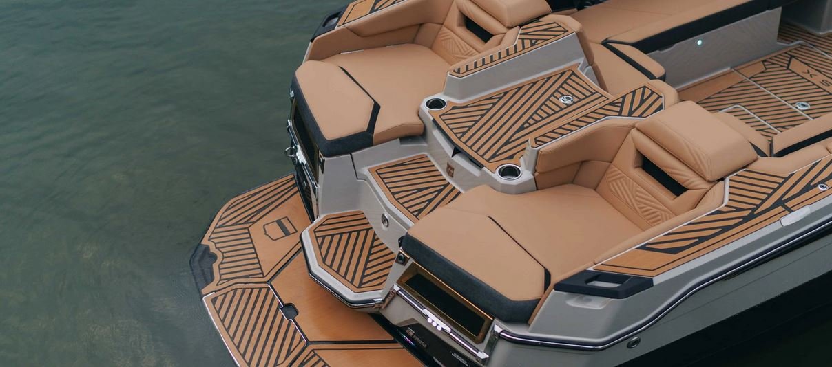 MasterCraft XStar 23