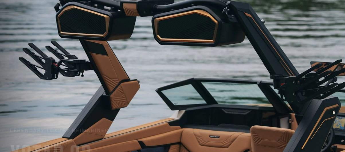 MasterCraft XStar 23