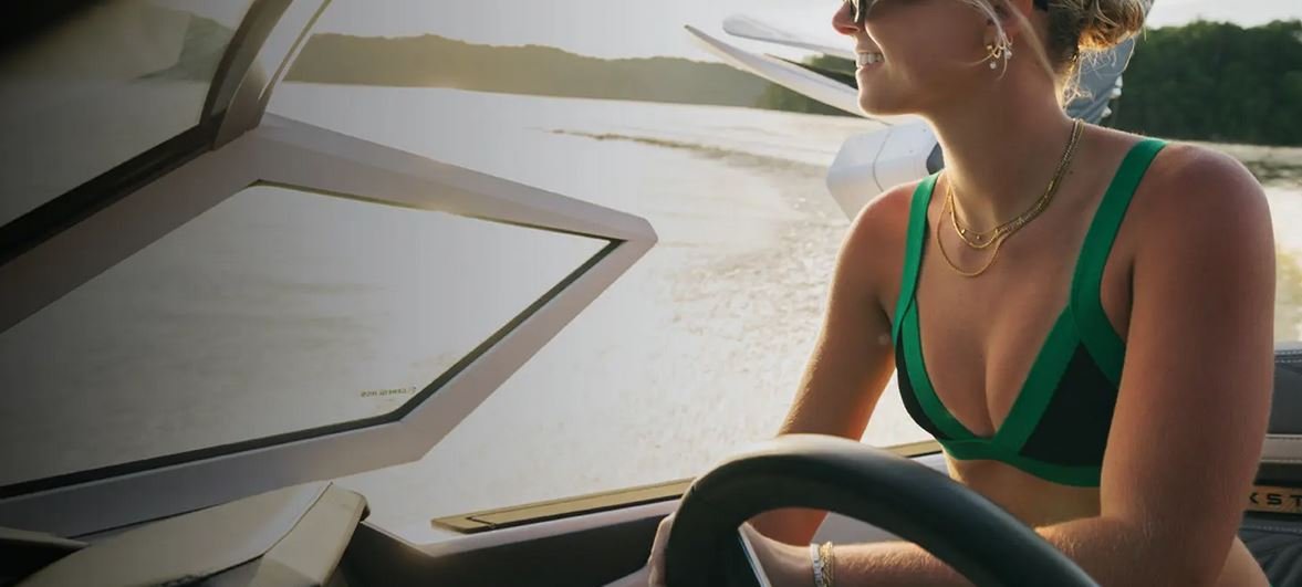MasterCraft XStar 25