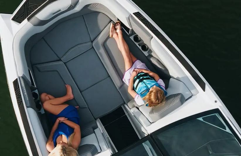 MasterCraft XStar 25