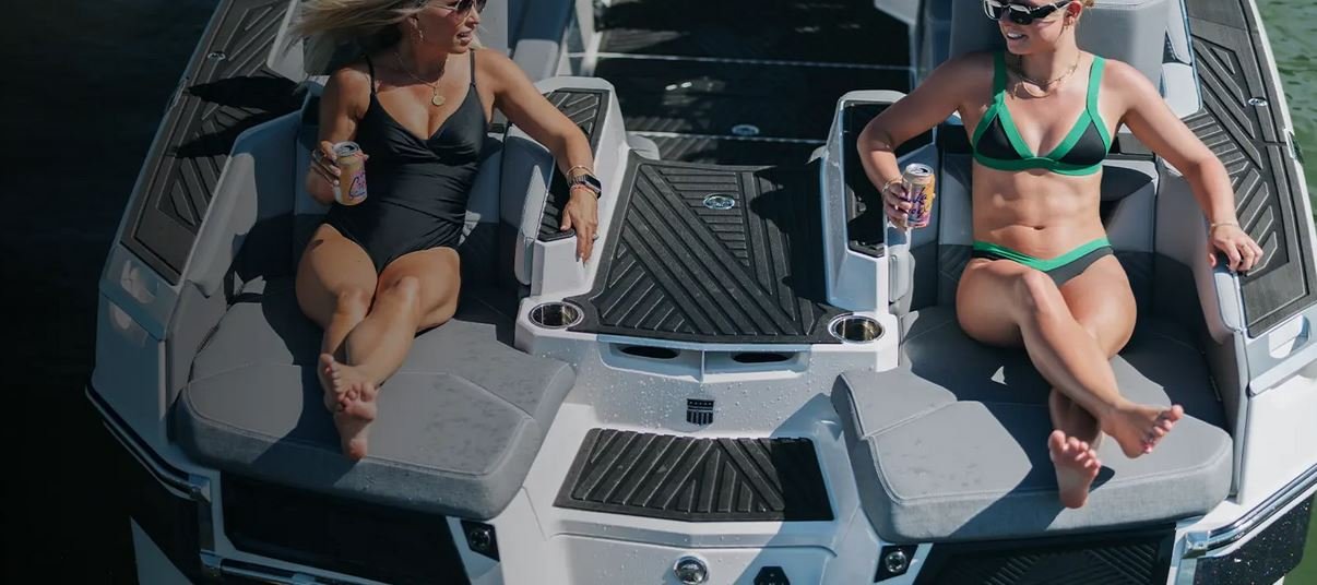 MasterCraft XStar 25