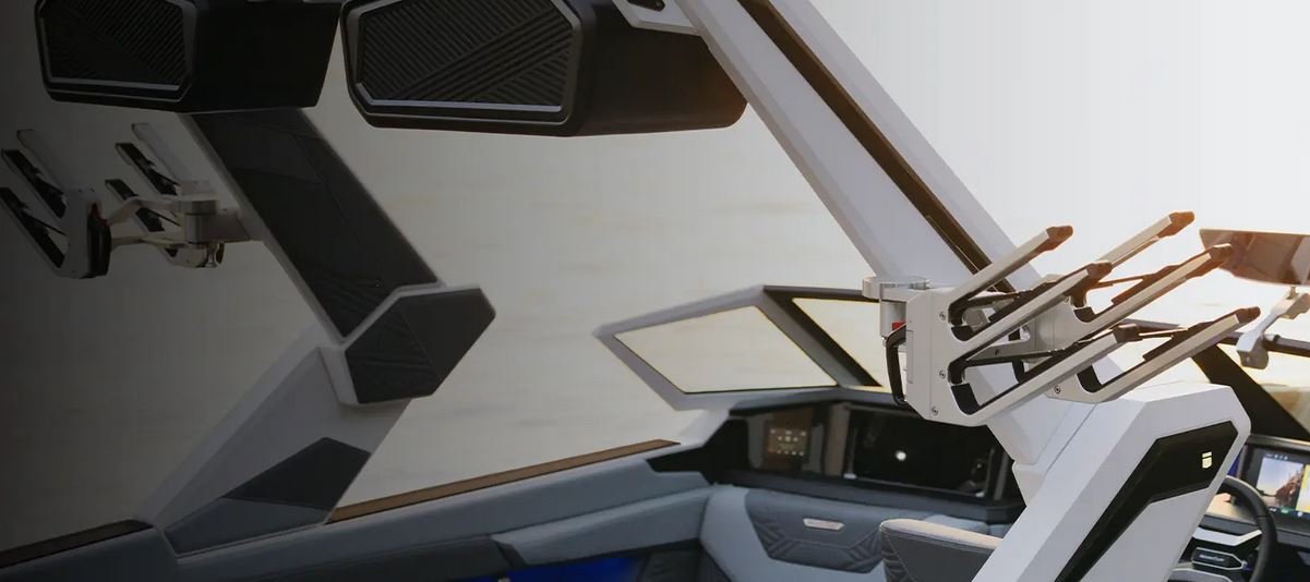 MasterCraft XStar 25