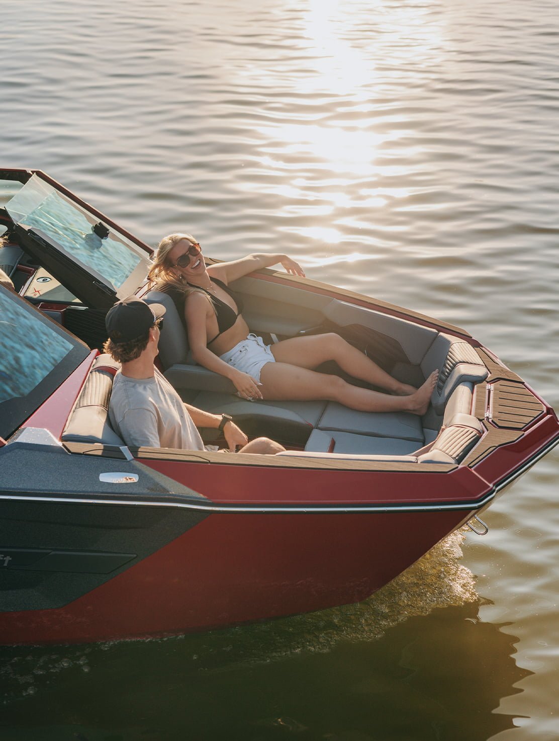 MasterCraft X22