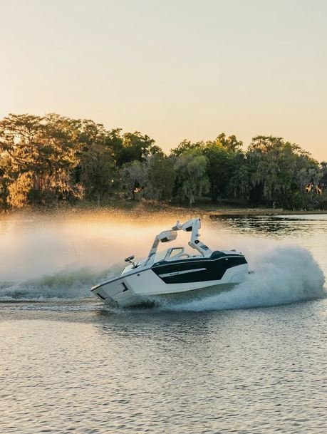 MasterCraft X23