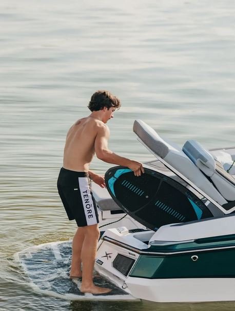 MasterCraft X23