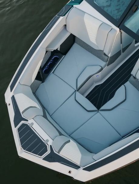 MasterCraft X23