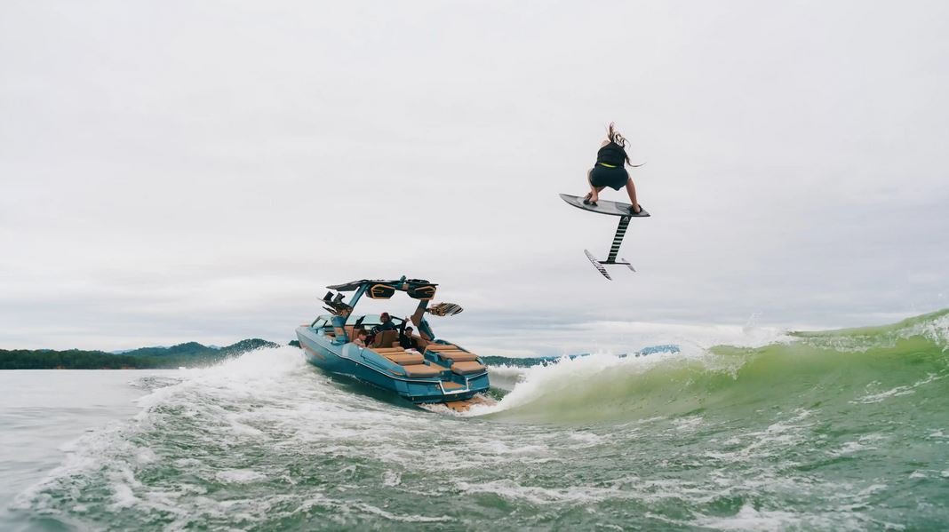 MasterCraft X24