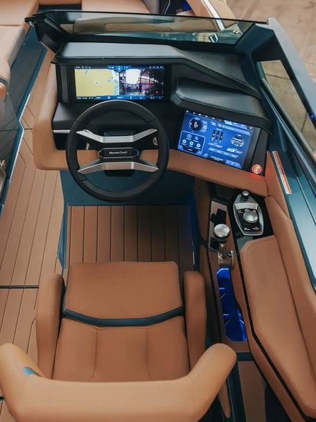 MasterCraft X24