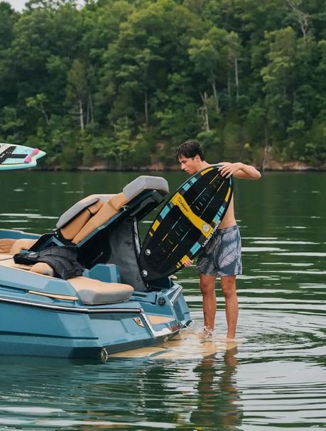 MasterCraft X24