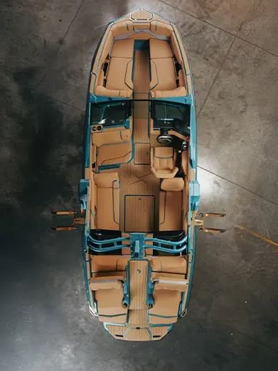MasterCraft X24