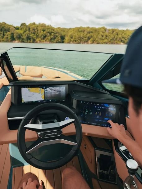 MasterCraft X24