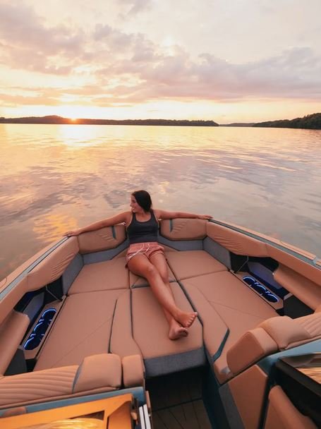MasterCraft X24
