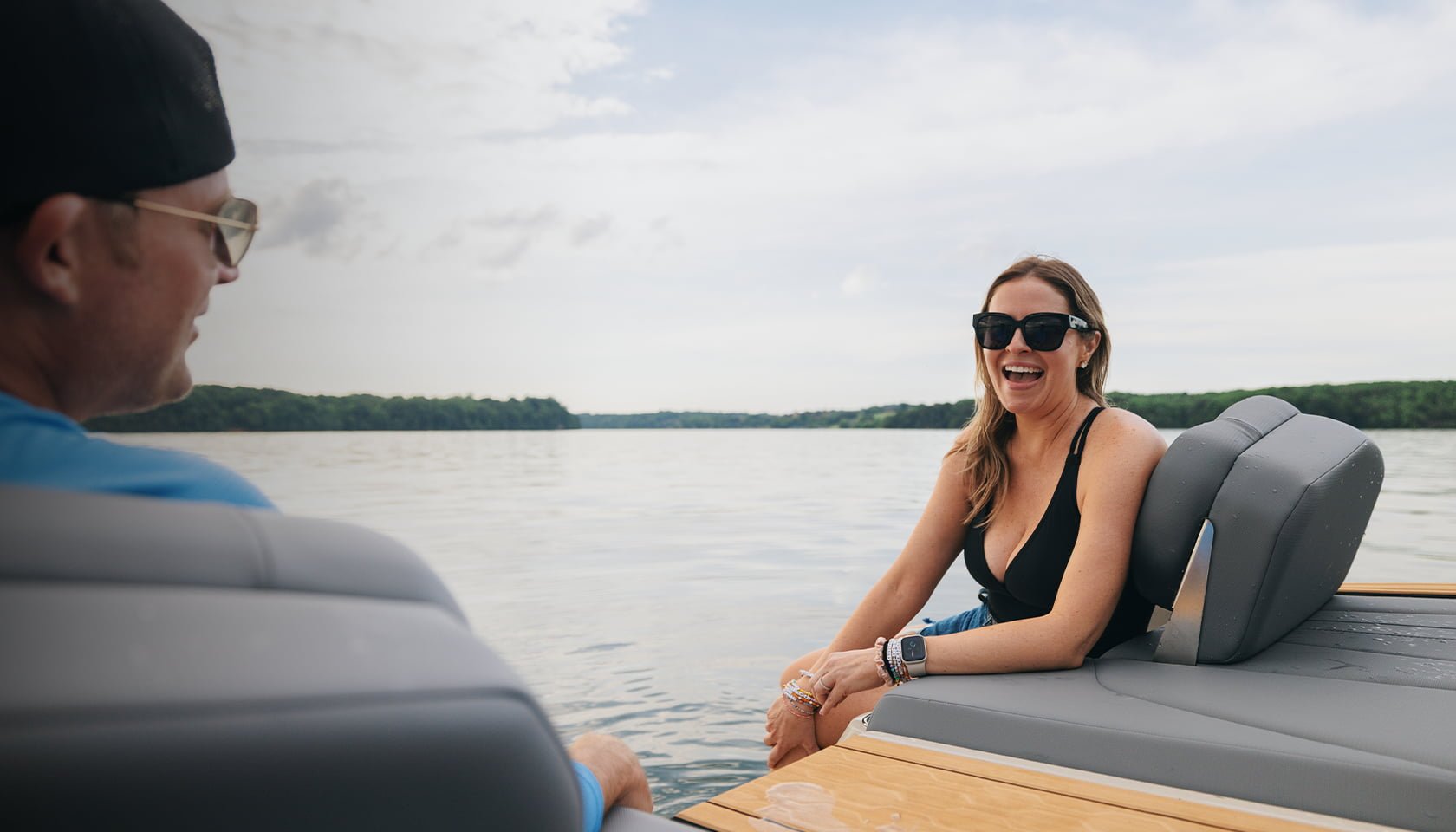 MasterCraft XT20