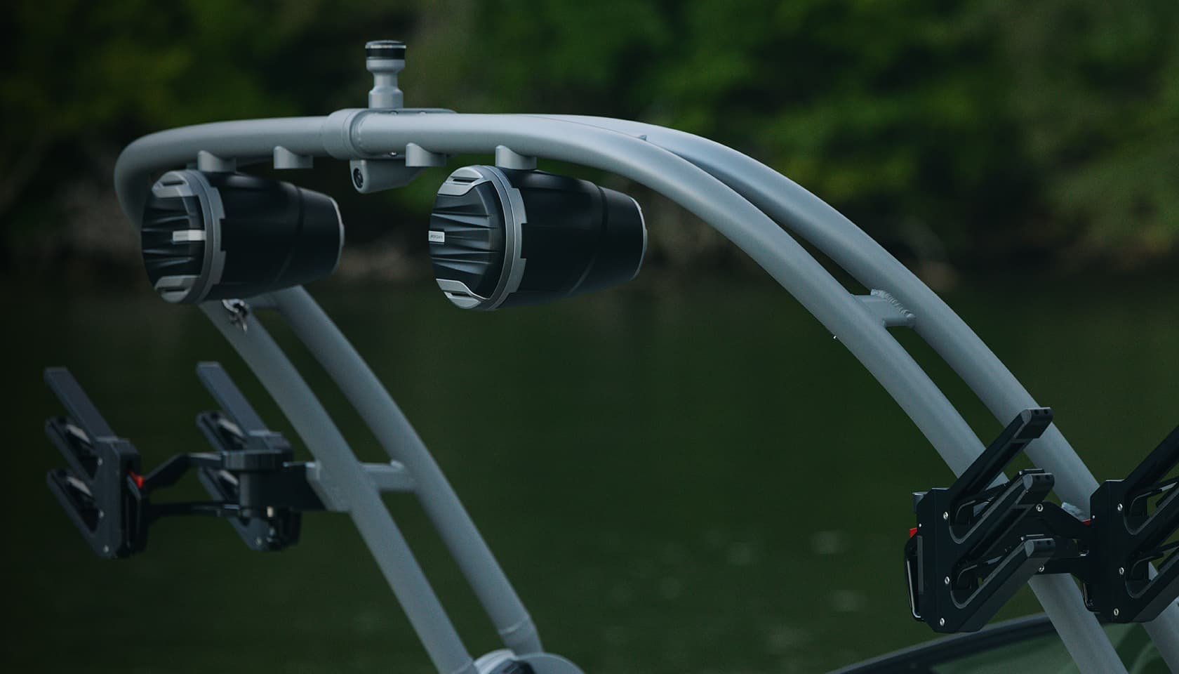 MasterCraft XT20