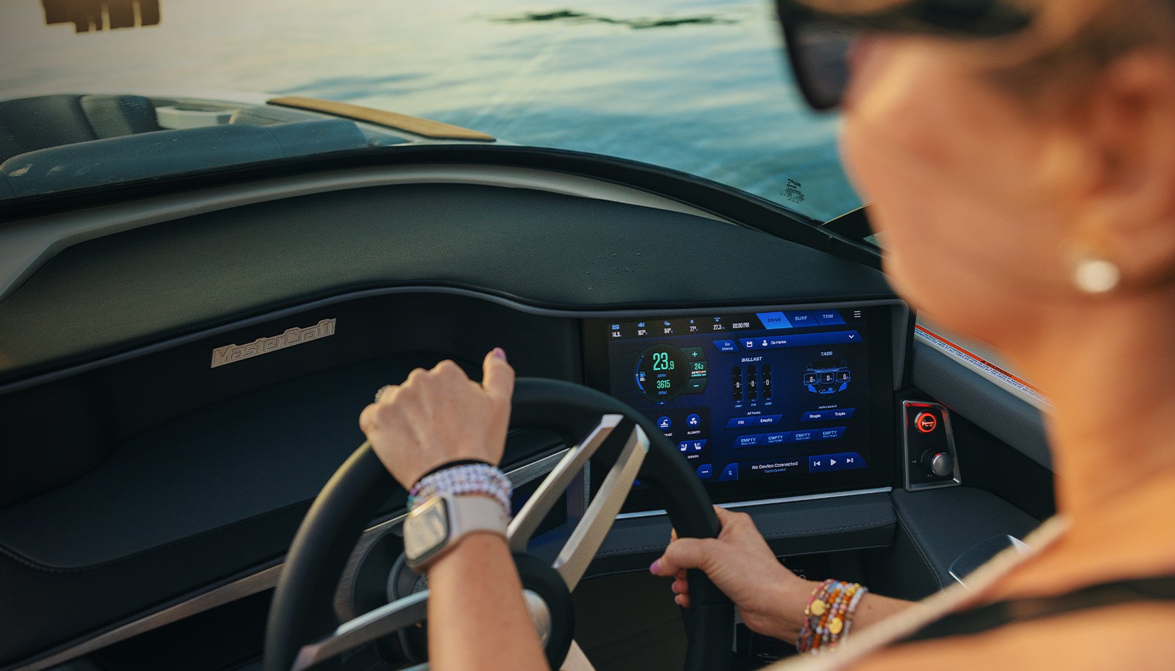 MasterCraft XT20