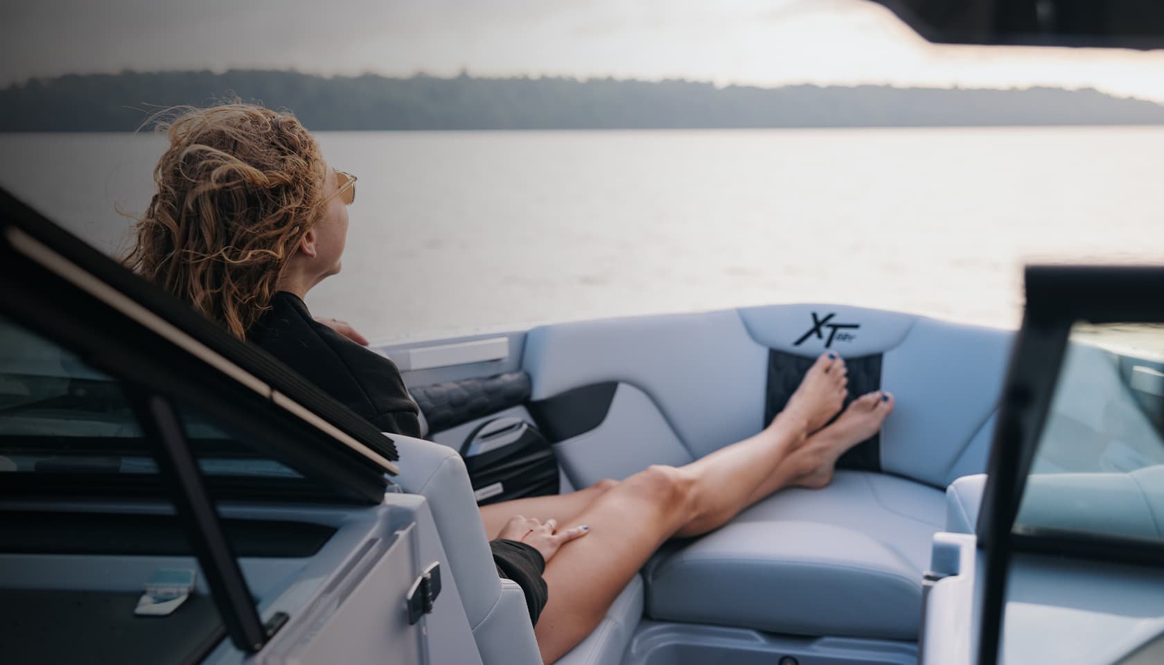 MasterCraft XT22T