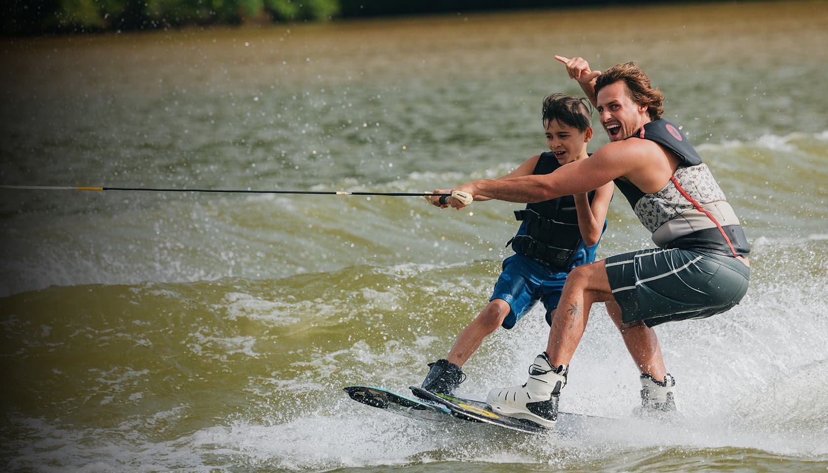 MasterCraft XT22