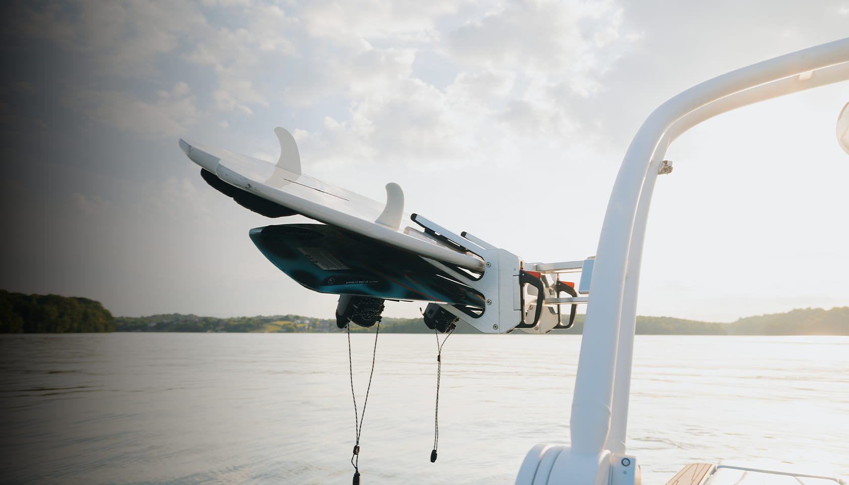 MasterCraft XT22