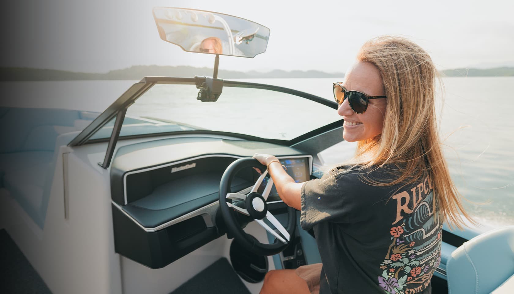 MasterCraft XT22