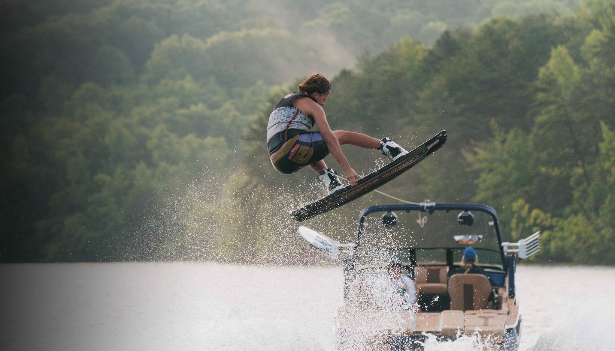 MasterCraft XT23