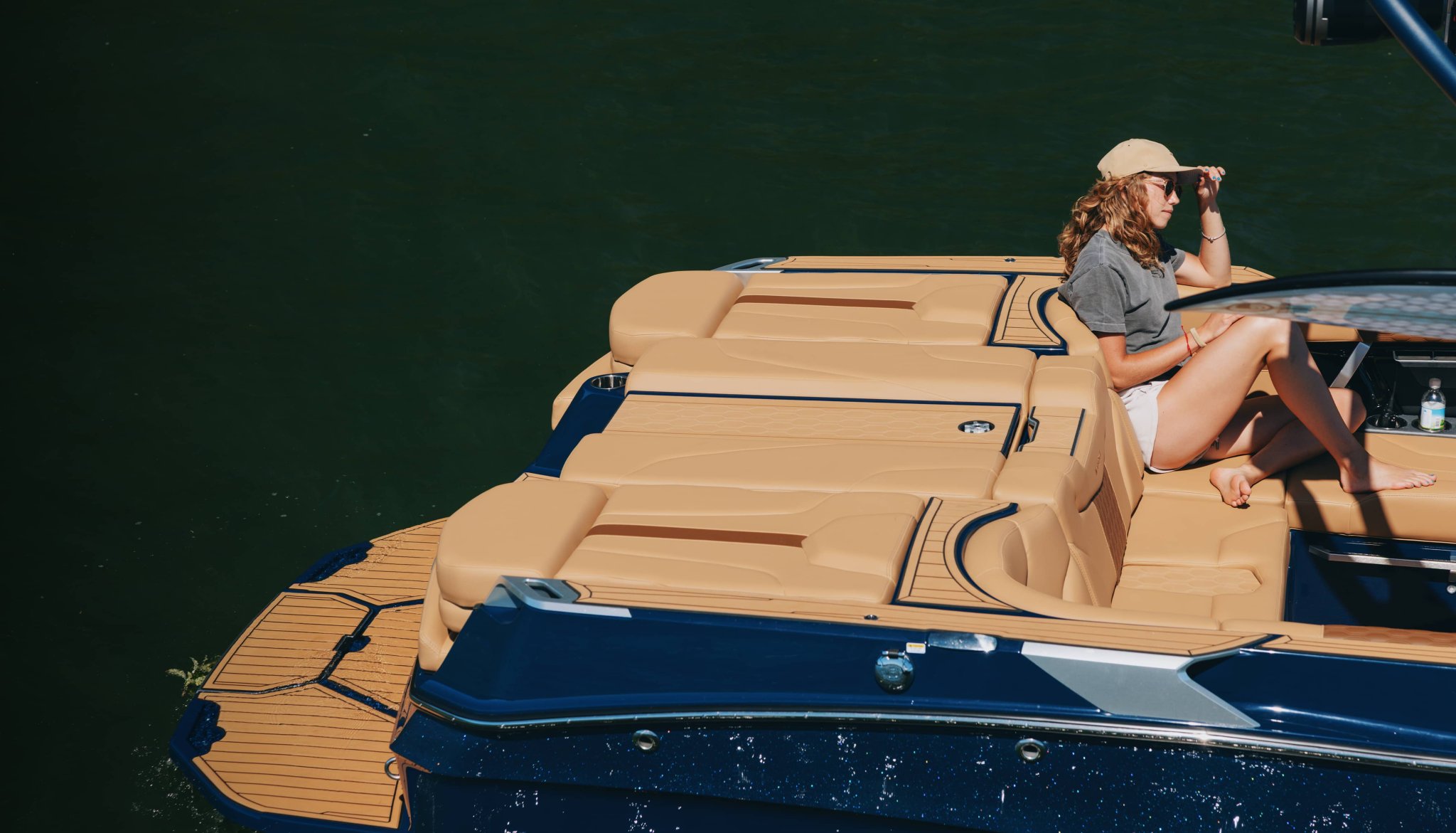 MasterCraft XT23