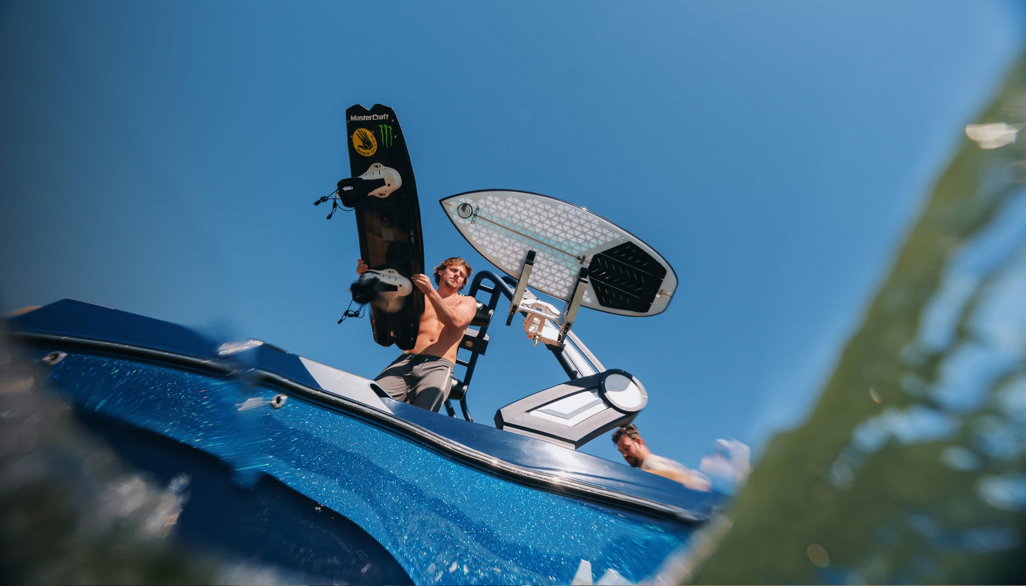 MasterCraft XT23