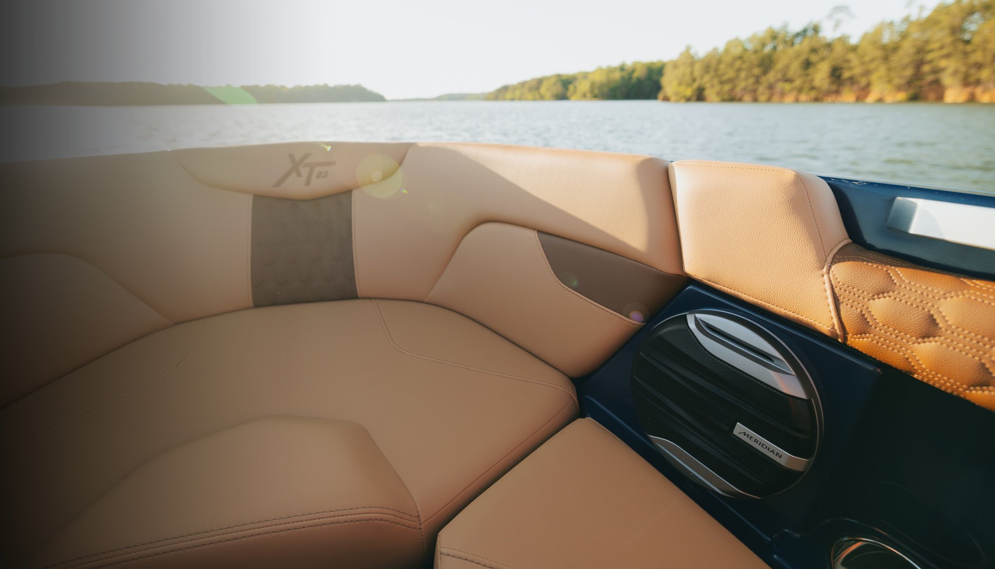 MasterCraft XT23