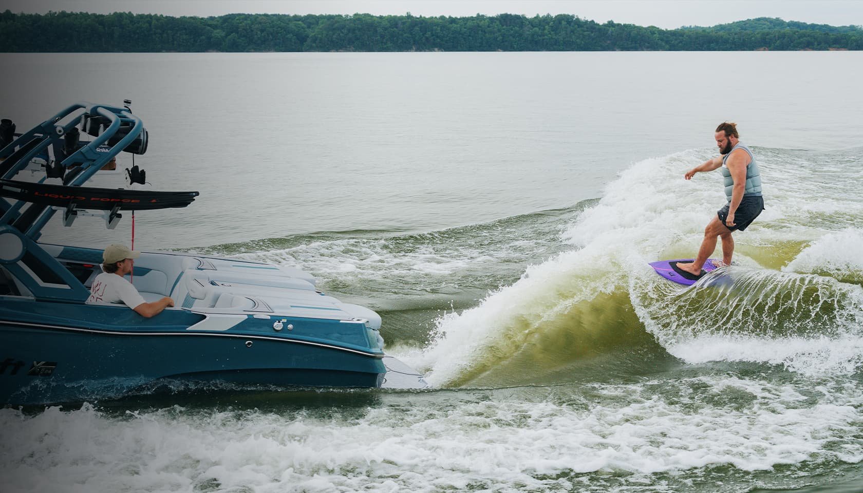 MasterCraft XT24