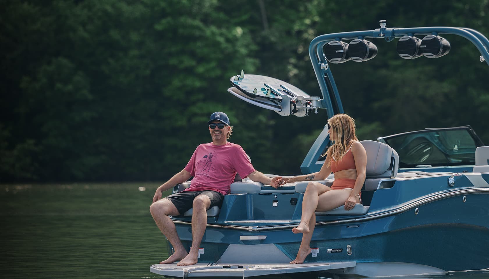 MasterCraft XT24
