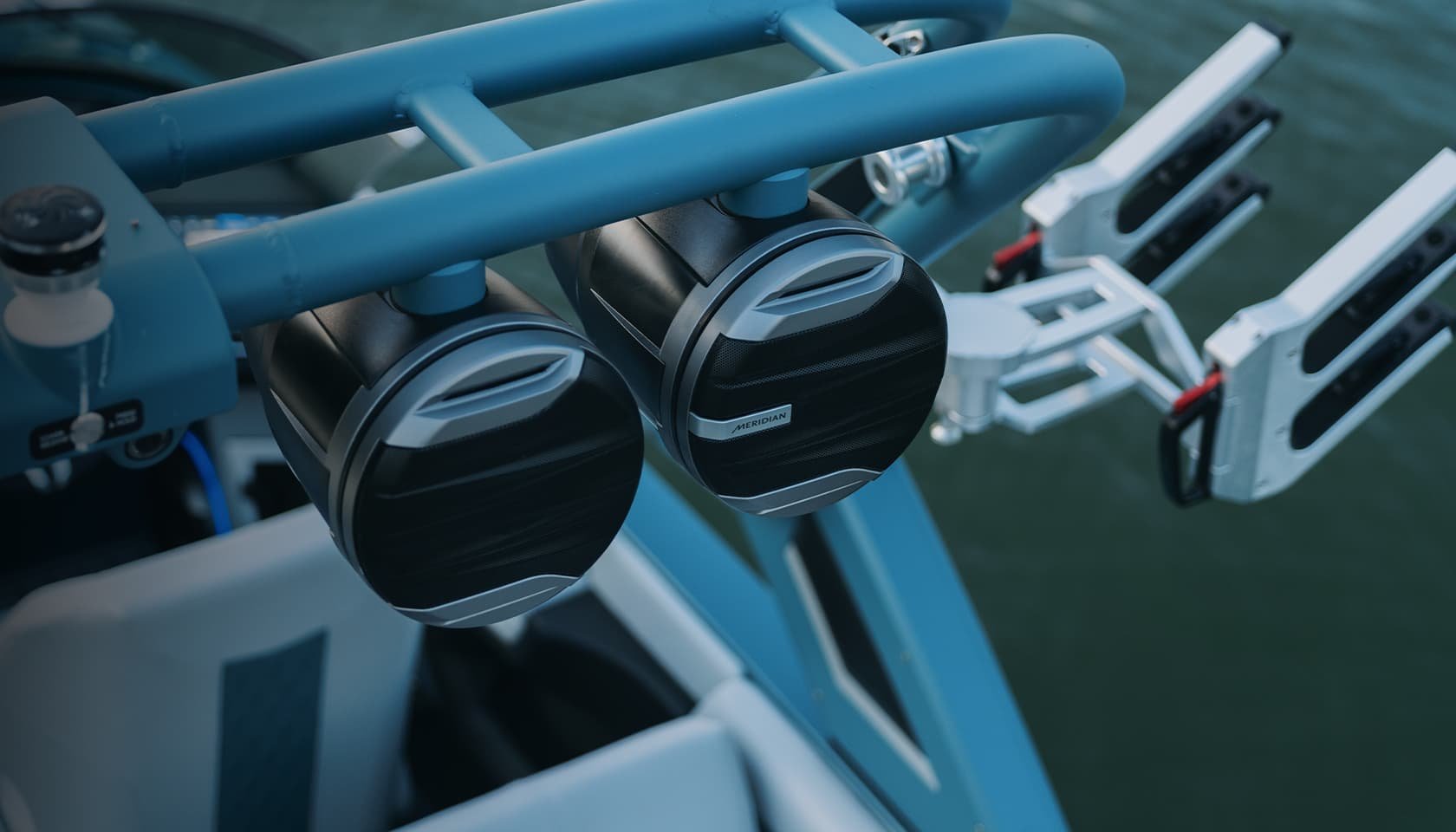 MasterCraft XT24