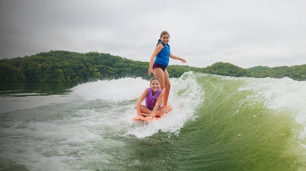 MasterCraft NXT20