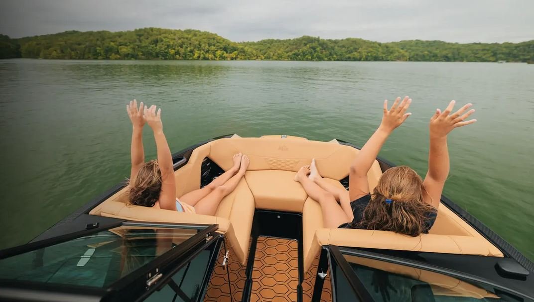 MasterCraft NXT20